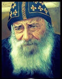 Pope Shenouda III