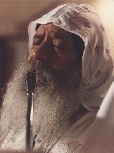 Pope Shenouda III