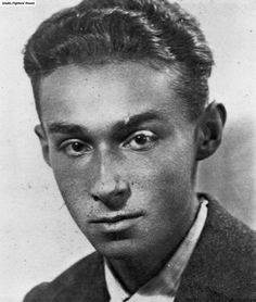 Primo Levi