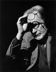 Primo Levi