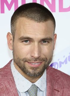 Rafael Amaya