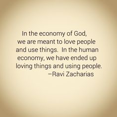 Ravi Zacharias