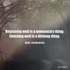 Ravi Zacharias