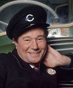 Reg Varney