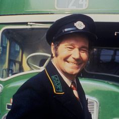 Reg Varney