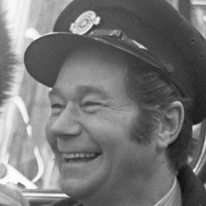 Reg Varney