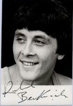 Richard Beckinsale