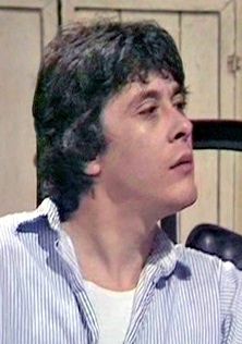 Richard Beckinsale