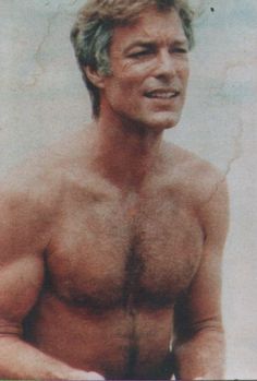 Richard Chamberlain