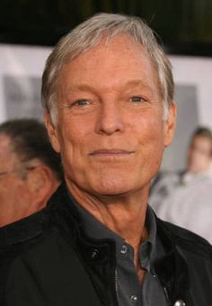 Richard Chamberlain