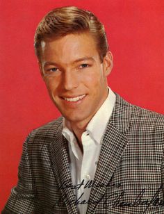 Richard Chamberlain