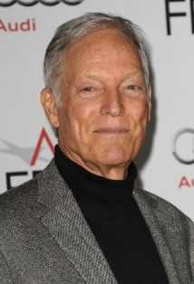 Richard Chamberlain