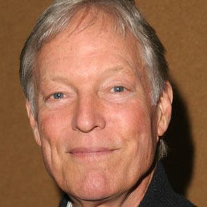 Richard Chamberlain