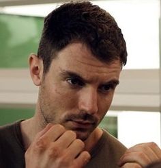 Richard Flood