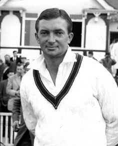 Richie Benaud