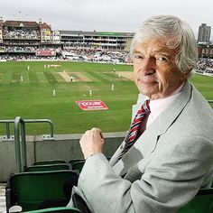 Richie Benaud