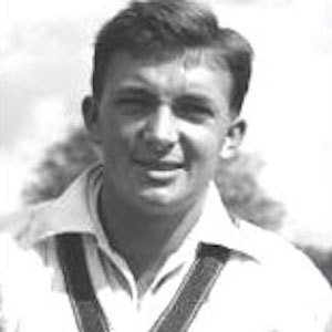 Richie Benaud