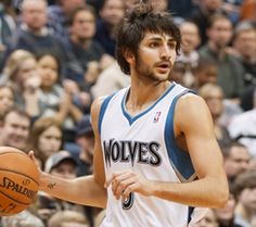 Ricky Rubio