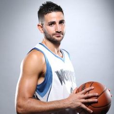 Ricky Rubio