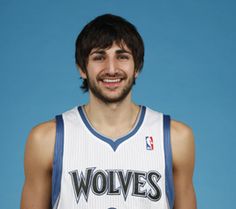 Ricky Rubio