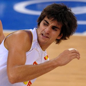 Ricky Rubio