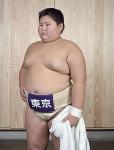 Rikishi