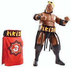 Rikishi