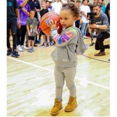 Riley Curry