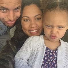 Riley Curry