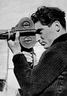 Robert Capa