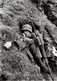 Robert Capa