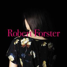 Robert Forster