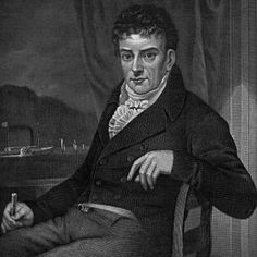 Robert Fulton