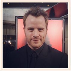 Robert Kazinsky