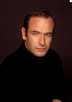 Robson Green