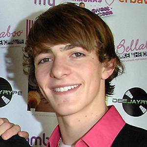 Rocky Lynch