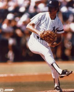 Ron Guidry