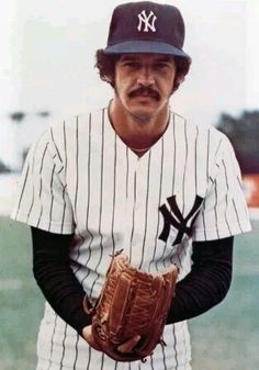 Ron Guidry