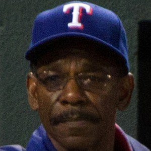 Ron Washington