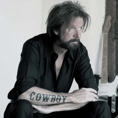 Ronnie Dunn