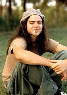 Rory Cochrane