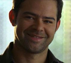 Rory Cochrane