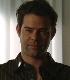 Rory Cochrane