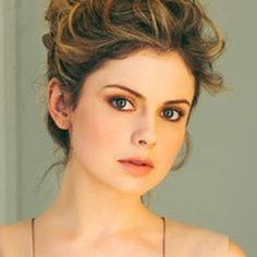 Rose McIver