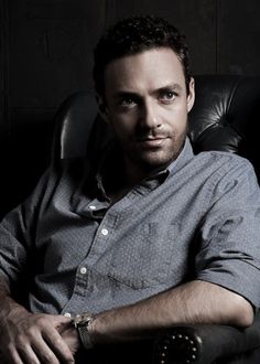 Ross Marquand