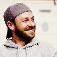 Ross Marquand