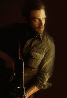 Ross Marquand