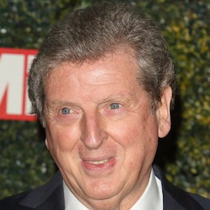 Roy Hodgson