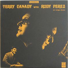 Rudy Perez