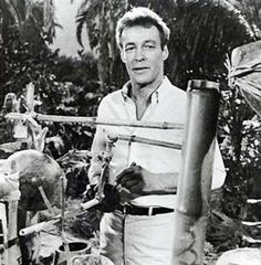 Russell Johnson